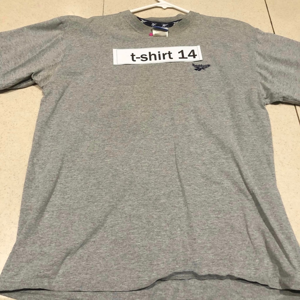 T Shirt -14- Men's T Shirt